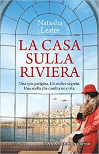 Recensione “La casa sulla riviera” di Natasha Lester