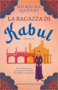 Recensione “La ragazza di Kabul” di Homeira Qaderi