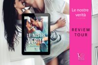 Review Tour “Le nostre verità: Chastity Falls #3” di L. A. Cotton