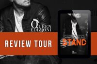 Review Tour ” Stand – Stone Kings Motorcycle Club vol.4″ di Daphne Loveling