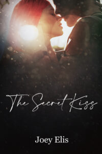 Segnalazione di uscita “The Secret Kiss (The Secret Series Vol. 1)” di Joey Elis