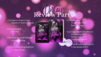 Review Party “Unfair” di Rebecca Smith