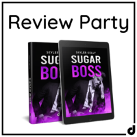 Review Tour “Sugar Boss” di Skyler Kelly