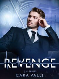 Review Tour “Revenge: Johns Hopkins Medical series #4” di Cara Valli