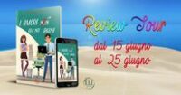 Review Tour “L’amore (non) era nei piani” di Elena Fanti