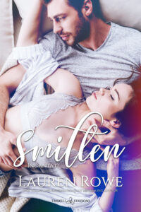 Recensione “Smitten- Incantati” di Lauren Rowe