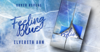 Cover reveal “Feeling Blue” di Elvereth Ahn