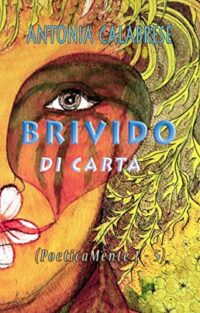 Recensione “BRIVIDO DI CARTA” di Antonia Calabrese