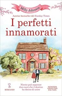 Recensione “I perfetti innamorati” di Milly Johnson