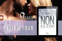 Review Tour “Non odiarmi (The Hunted Vol. 4)” di Ivy Smoak