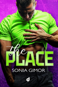 Segnalazione di uscita “The Place” di Sonia Gimor