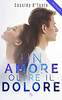 Review Tour “Un amore oltre il dolore: Mayday #2” di Cassidy O’Toole