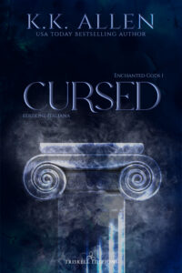 Recensione “Cursed” di K.K. Allen