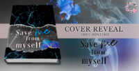 Cover reveal “SAVE ME FROM MYSELF” di Bree Winters