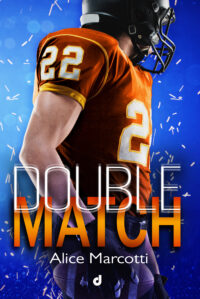 Recensione “Double Match” di Alice Marcotti