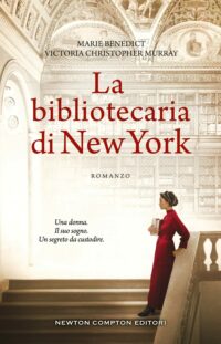 Recensione “La bibliotecaria di New York” di Victoria Christopher Murray e Marie Benedict