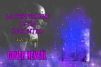 Cover reveal “La perfezione di un incontro” di Rebecca Smith