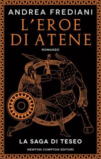 Recensione “L’eroe di Atene” di Andrea Frediani