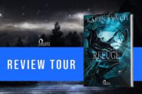 Review Tour “Refuge” di Karen Lynch