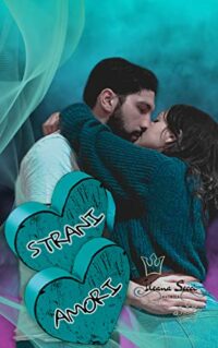 Recensione “Strani amori” di Ileana Secci