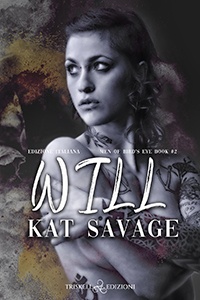Recensione “Will” di Kat Savage