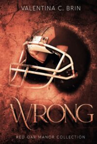 Recensione “Wrong” di Valentina C. Brin