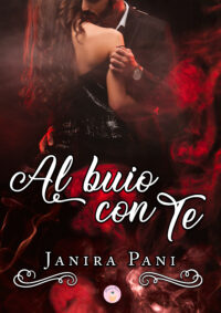 Cover reveal “Al buio con te” di Janira Pani