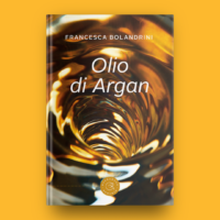 Segnalazione “Olio di Argan” di Francesca Bolandrini