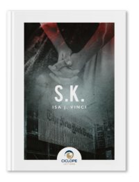 Segnalazione di uscita “S.K.” di Isa J. Vinci
