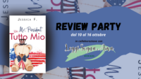 Review Tour “Un Mr. President Tutto Mio” di Jessica F.