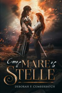 Review Tour “Come il mare e le stelle” di Deborah P. Cumberbatch