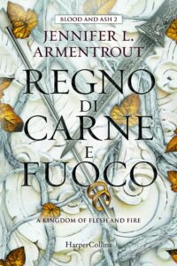 Recensione “Regno di carne e fuoco” di Jennifer L. Armentrout