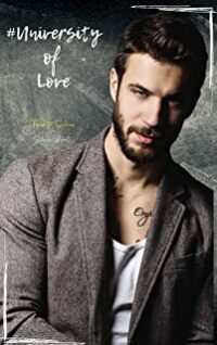 Review Tour “#University of Love (Toronto Series Vol. 3)” di Silvia Loreti