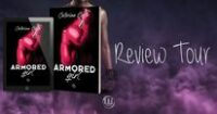 Review Tour “Armored Girl” di Caterina Costa