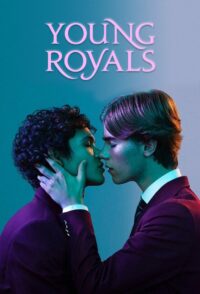 Recensione Serie Tv “Young Royals” su Netflix