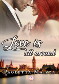 Review Tour “Love is all around” di Paoletta Maizza