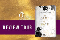 Review tour “A game of fate” di Scarlett St. Clair