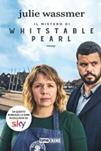 Recensione “Il mistero di Whitstable Pearl” di Julie Wassmer