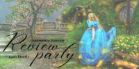 Review Party “LADY FIREFLY” di ANTONIETTA IANNONE