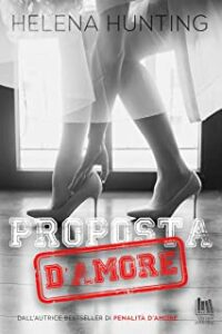 Recensione “Proposta d’amore” di Helena Hunting