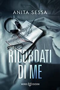 Review Tour “Ricordati di me” di Anita Sessa