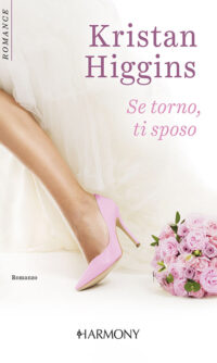 Recensione “Se torno ti sposo” di Higgins Kristan