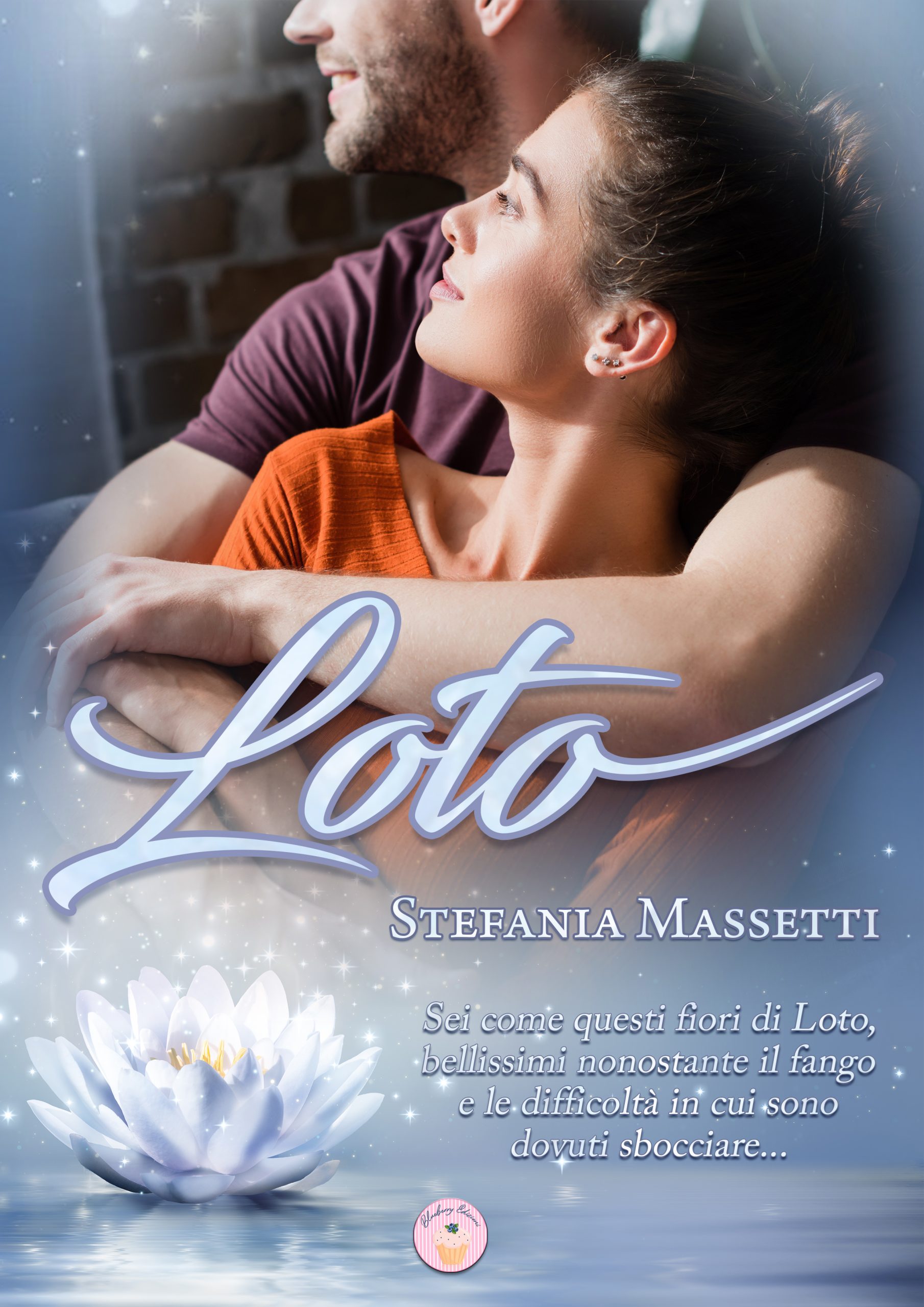 Cover reveal “Loto” di Stefania Massetti
