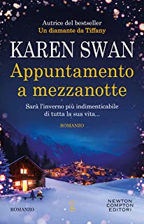 Recensione “Appuntamento a mezzanotte” di Karen Swan