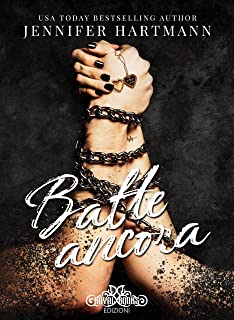 Review Tour “Batte ancora” di Jennifer Hartmann