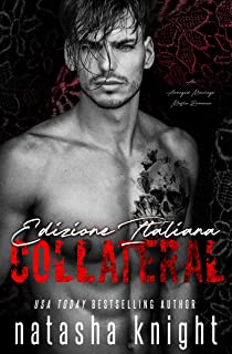 Recensione “Collateral – (Collateral Damage Dulogia Vol. 1)” di Natasha Knight