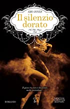 Recensione “Il silenzio dorato (The Elite King’s Club Vol. 3)” di Amo Jones