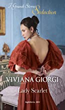 Recensione “Lady Scarlet” di Viviana Giorgi