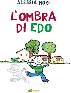 Recensione “L’ombra di Edo” di Alessia Mori