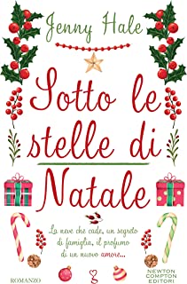 Recensione “Sotto le stelle di Natale” di Jenny Hale